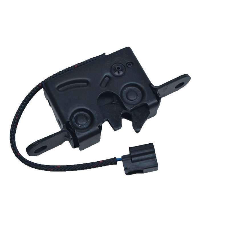 Ön Kaput Kilidi Fluence Megane 3 656010006R