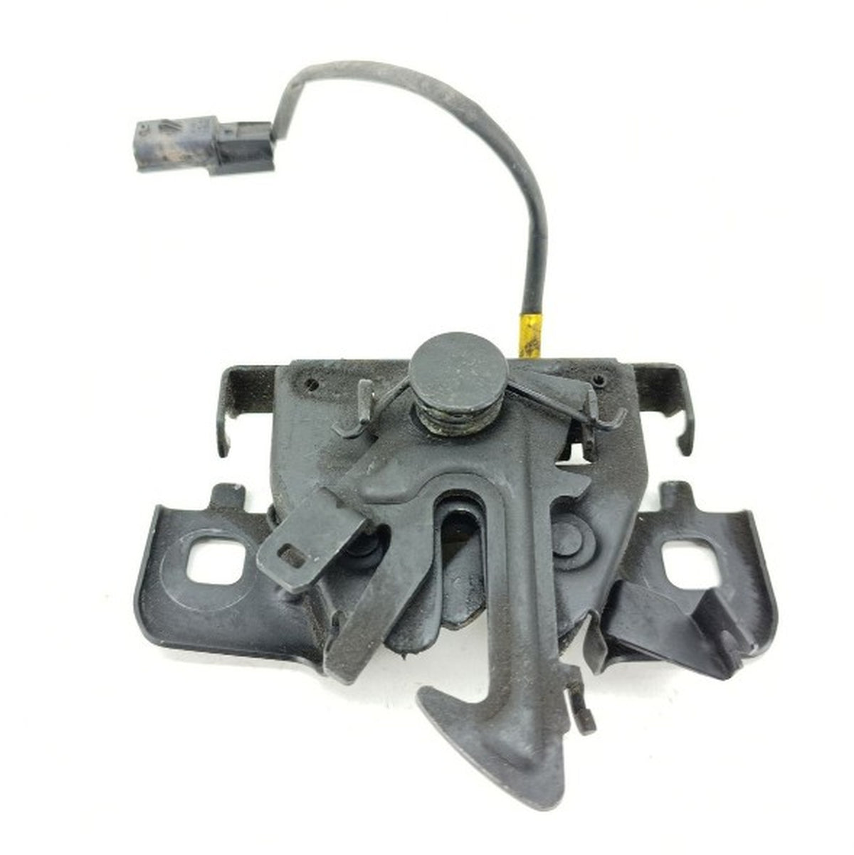 Renault Clio 4 Captur Trafic 3 Elektrikli Kaput Kilidi Zenon RN4404 - main
