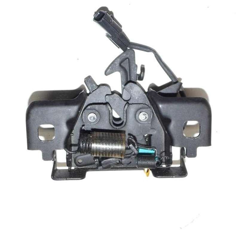 Kaput Kilidi Clio 4 Trafic 3 656011705R