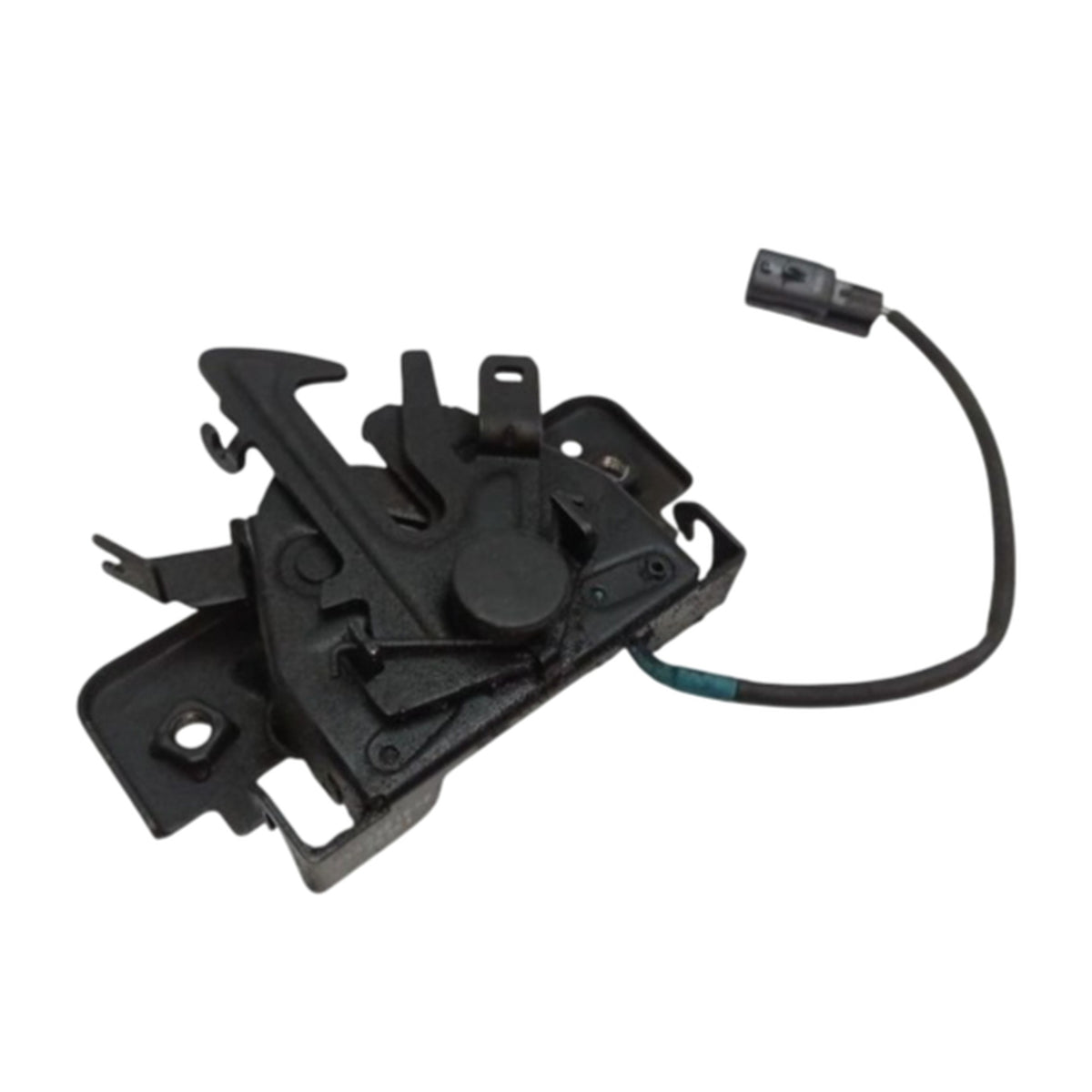Renault Megane 4 Elektrikli Motor Kaput Kilidi Zenon RN4443 - main