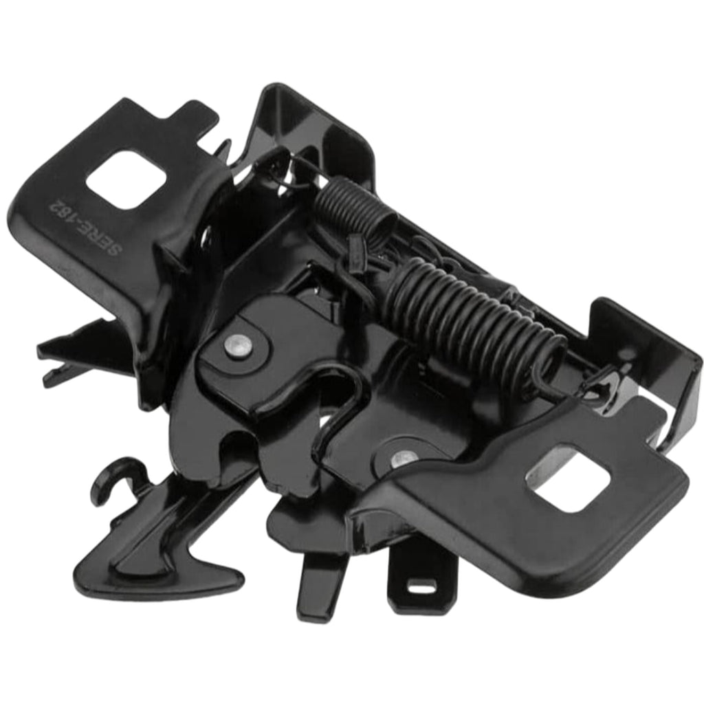 Renault Clio 4 Captur Trafic Motor Kaput Kilidi Manuel Zenon RN4403 - product