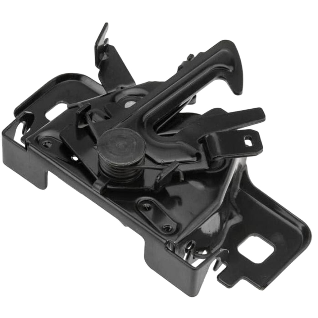 Renault Clio 4 Captur Trafic Motor Kaput Kilidi Manuel Zenon RN4403 - main