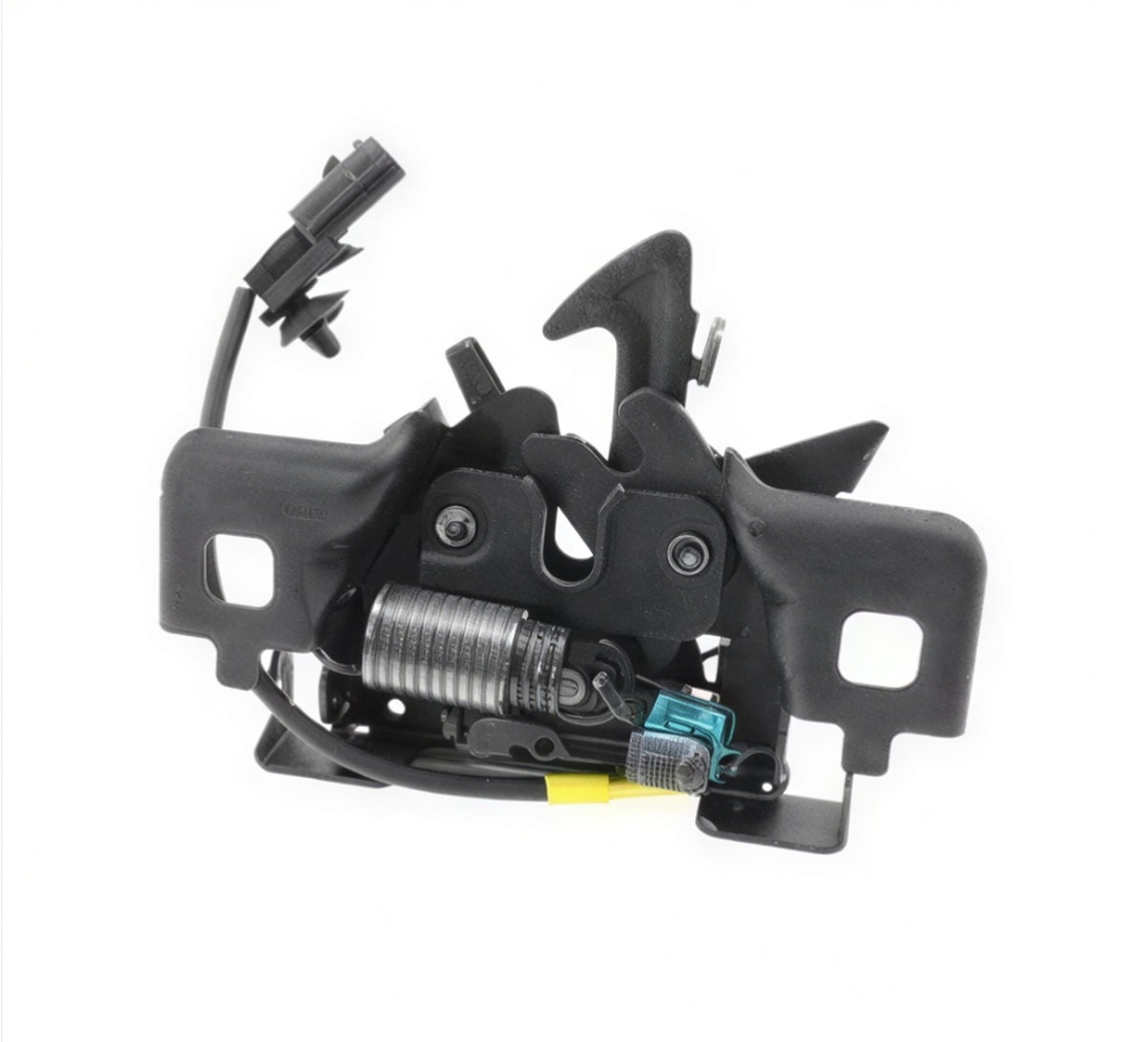 Renault Kangoo 2008-2024 Ön Kaput Kilidi Mais 8200497783 - main