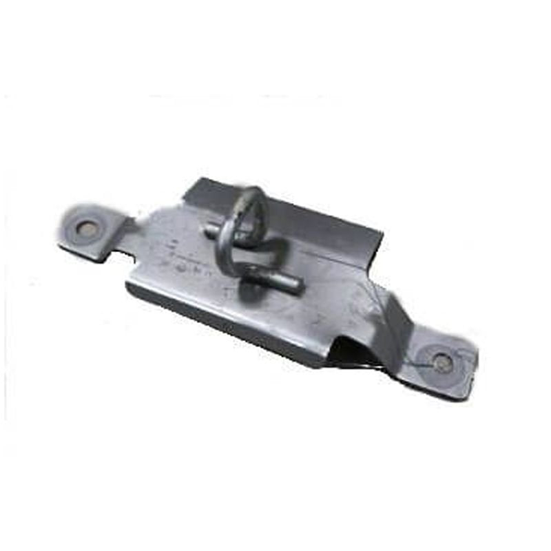 Kaput Kilit Karşılığı Scenic 3 656200015R