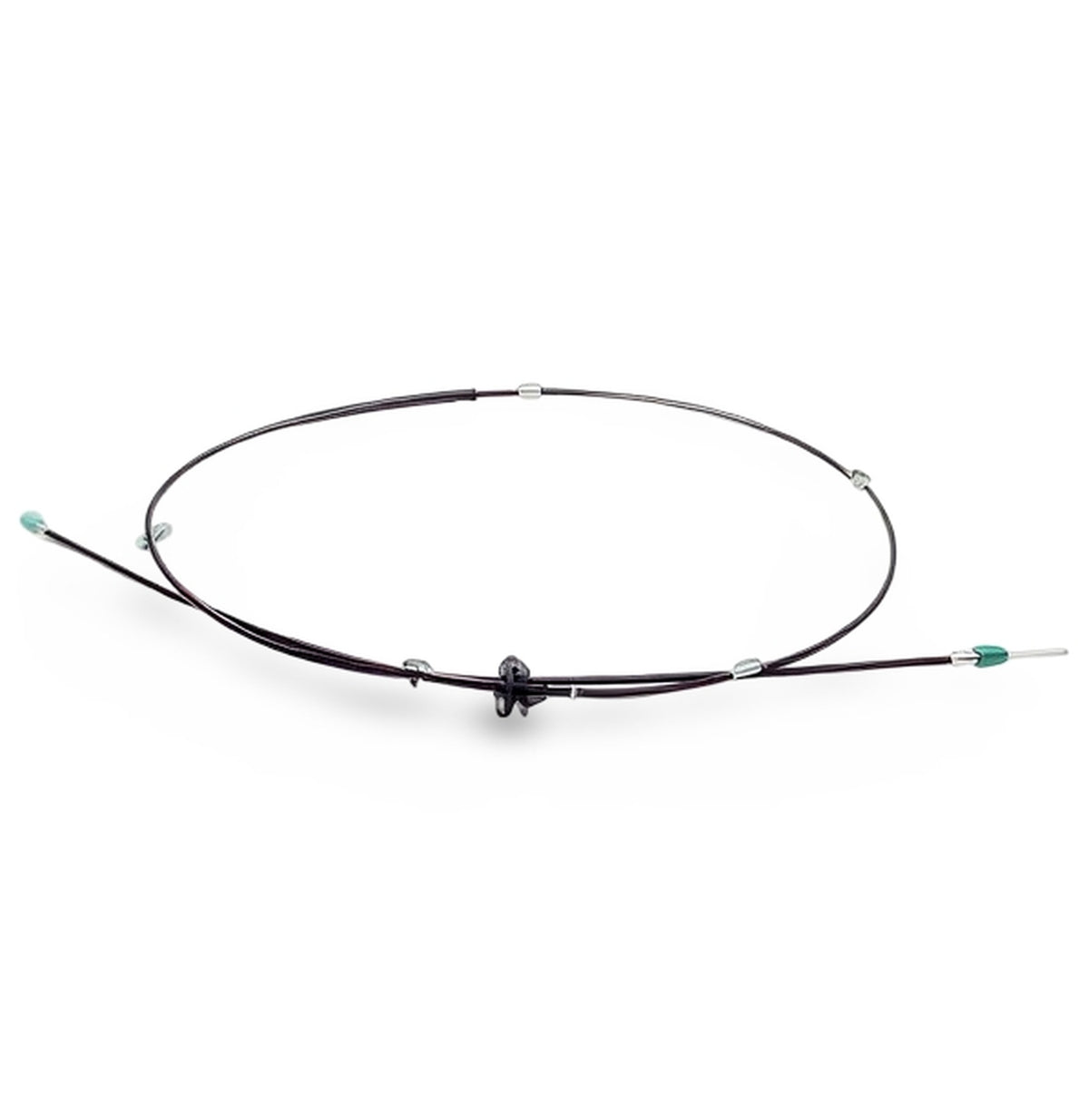 Renault Kadjar Nissan Qashqai 2013-2023 Kaput Açma Teli Mais - main