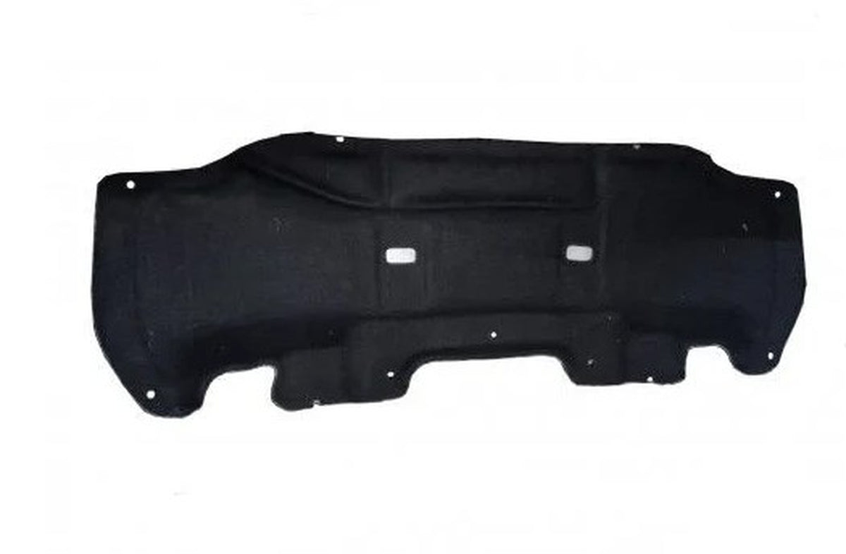 Renault Megane 4 Ön Kaput İzolasyon Keçesi Mais 658409666R - main