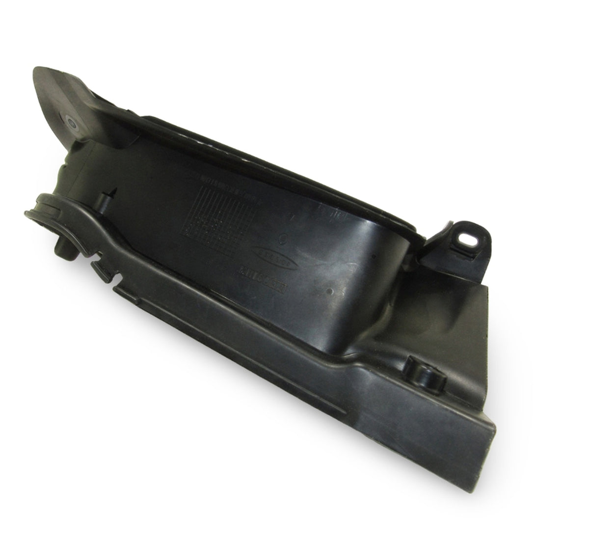 Renault Captur Sol Ön Cam Izgara Köşe Bakaliti Mais 668638829R - product