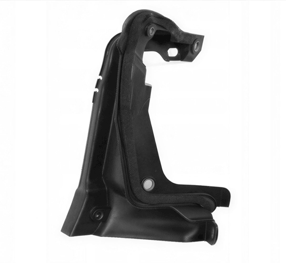 Renault Captur Sol Ön Cam Izgara Köşe Bakaliti Mais 668638829R - main