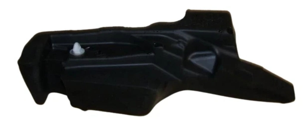 Renault Megane 4 Ön Tampon Köpüğü Sol Mais 678323679R - main
