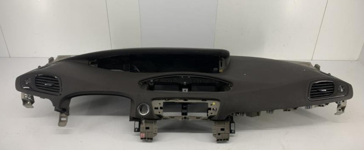 Renault Torpido Mais 681000083R - main