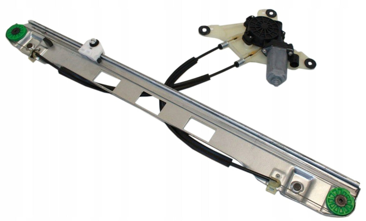 Renault Master 3 Sağ Ön Cam Krikosu Mais 807200008R - product