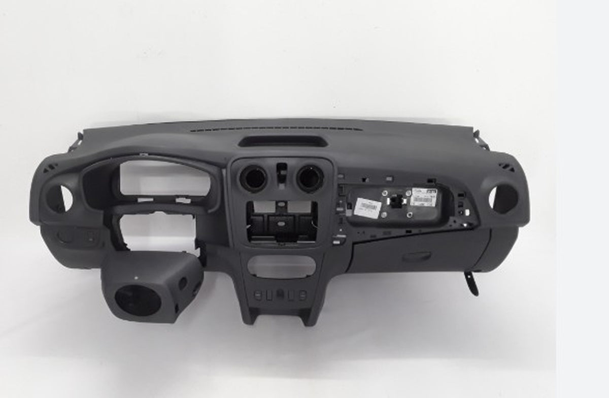 Dacia Sandero Komple Torpido Mais 681004784R - main