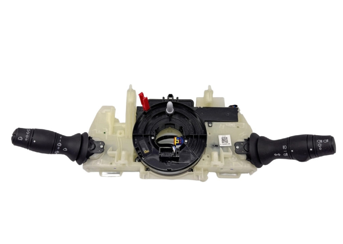 Renault Master 3 Direksiyon İkaz Kol Suportu Mais 681720007R - product
