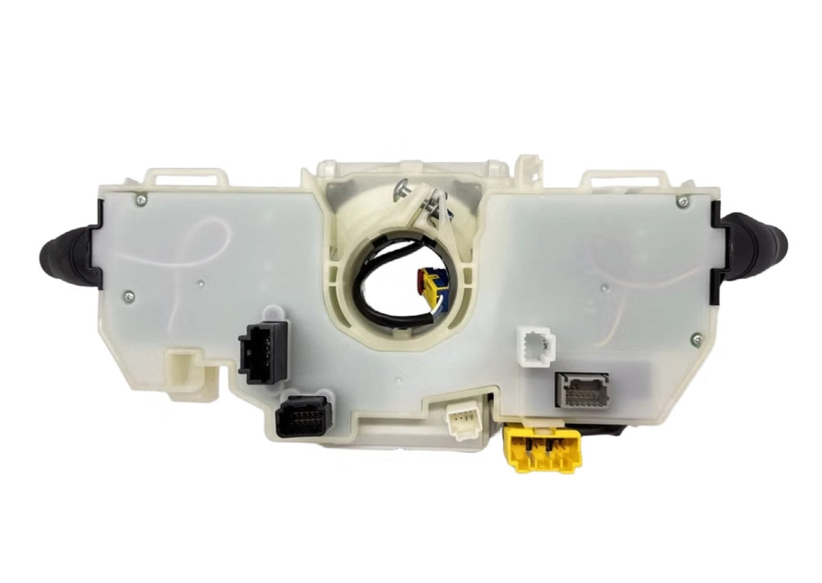 Renault Master 3 Direksiyon İkaz Kol Suportu Mais 681720007R - product
