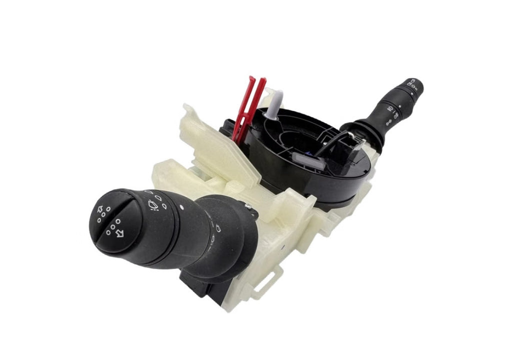 Renault Master 3 Direksiyon İkaz Kol Suportu Mais 681720007R - product