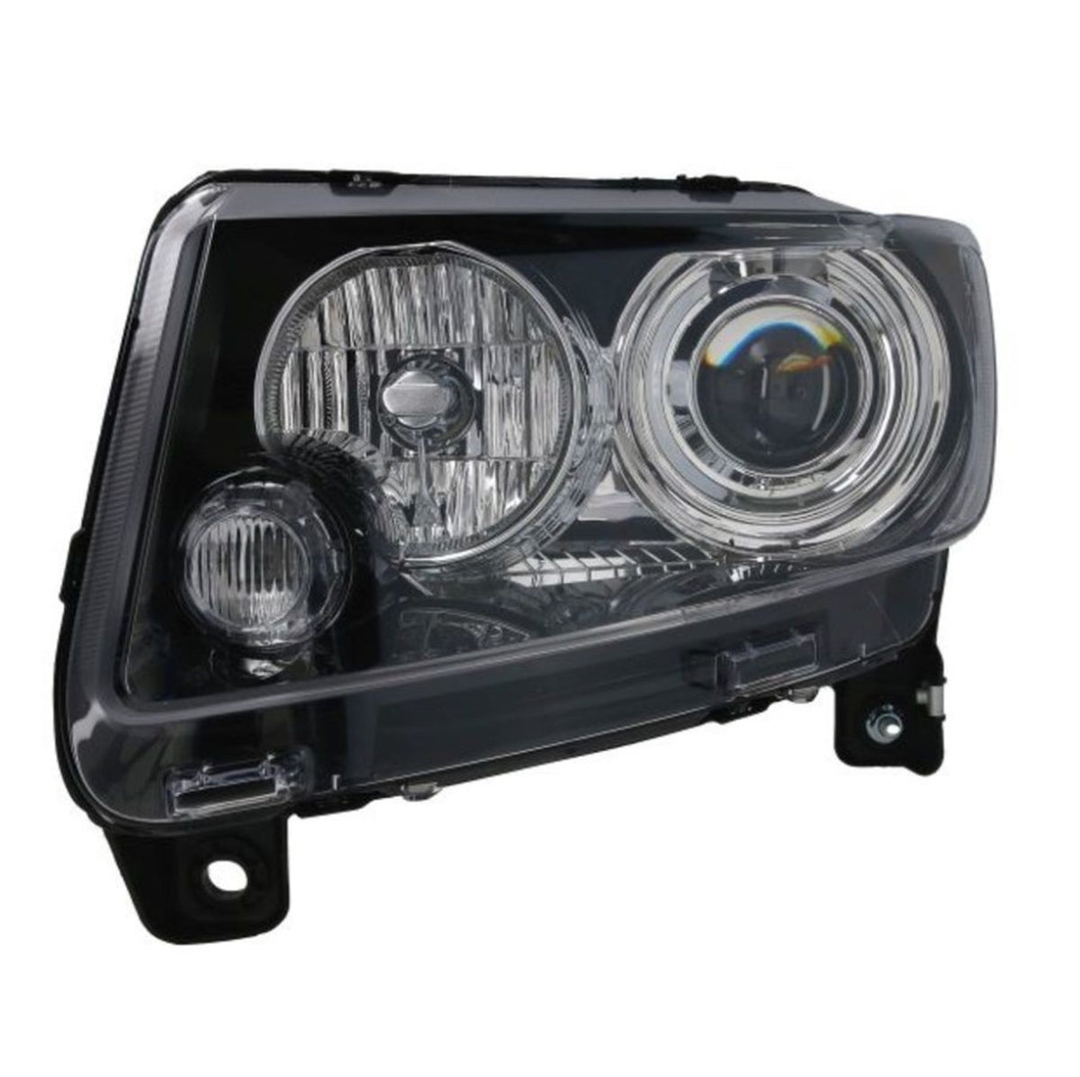20-G656-B5-9B J.COMPASS ÖN FAR EL.MOT.SİYAH LH.14-15 - product