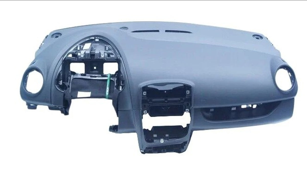 Renault Clio 4 Torpido Ön Göğüs Mais 682000184R - main