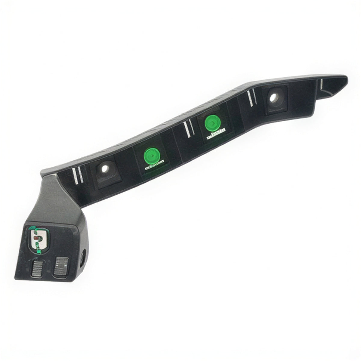 J.COMPASS ARKA TAMPON ÜST BRAKETİ Rh.17- - product