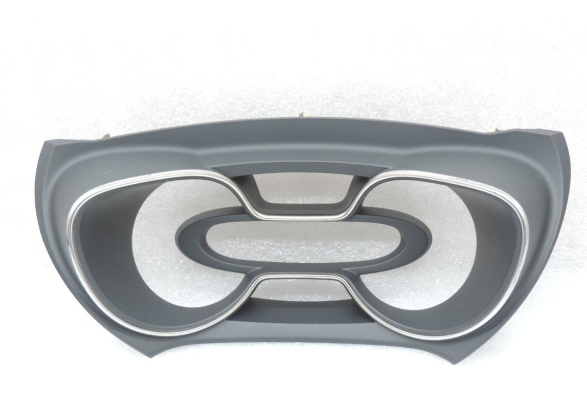 Renault Captur Gösterge Tablo Çerçevesi Mais 682506533R - main