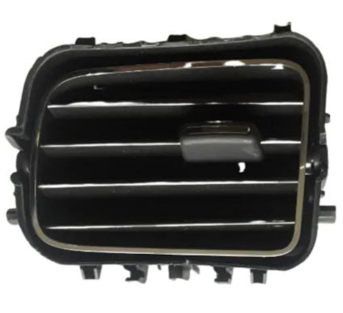 Renault Clio Symbol Orta Havalandırma Izgarası Mais 687505958R - main
