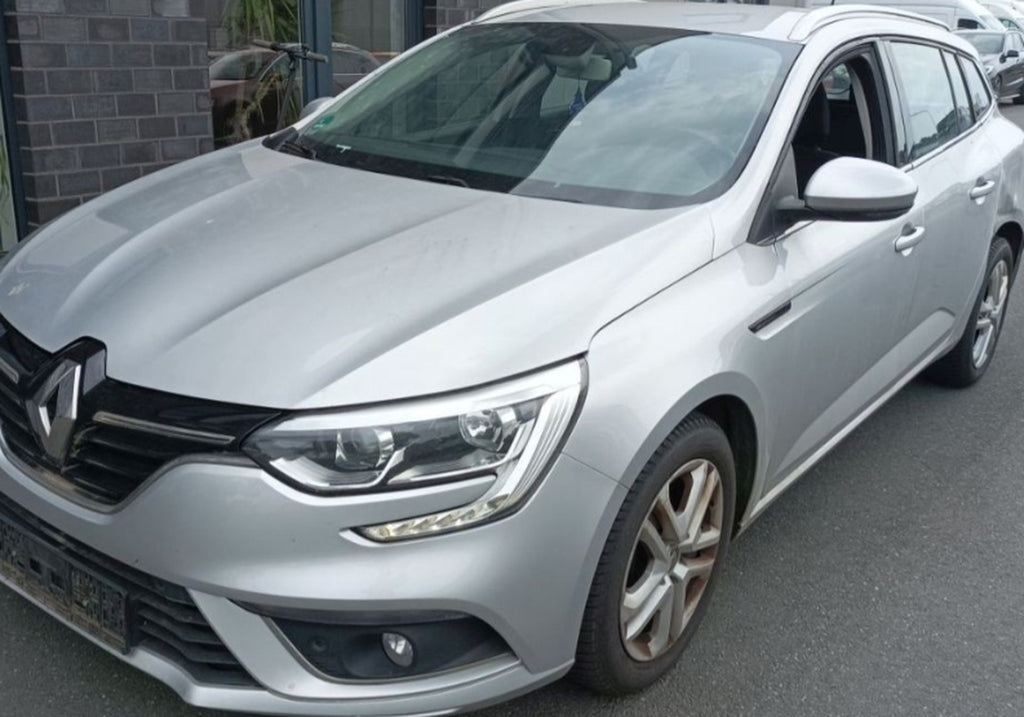 Renault Megane 4 Sağ Torpido Havalandırma Izgarası Mais 687600666R - main
