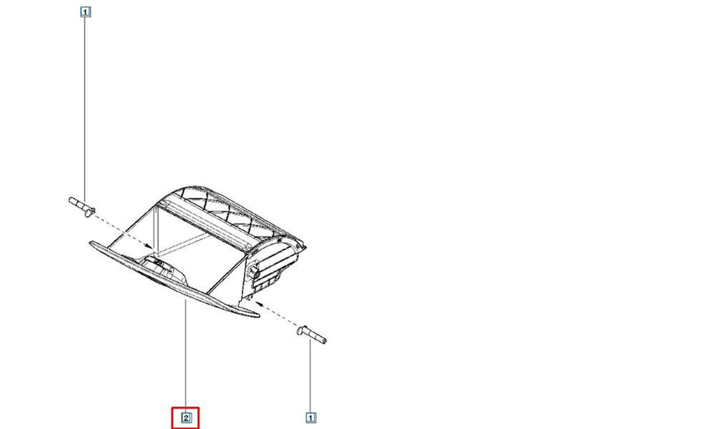 OEM #9824 - Teknik Resim