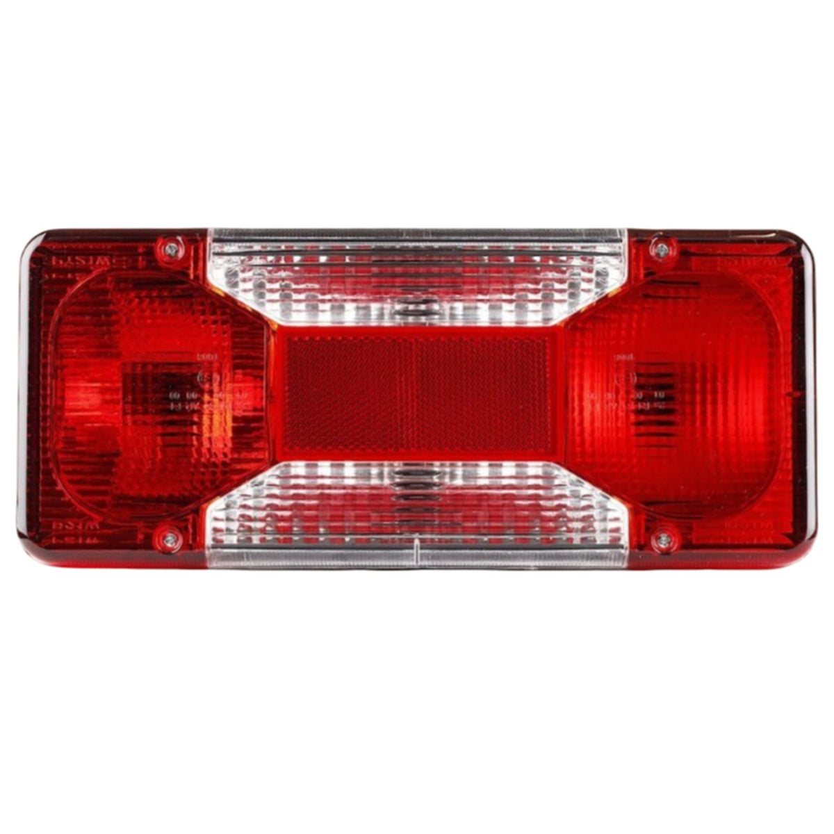 Iveco Daily Doblo Cargo Stop Lambası Sol Mars 610736 - product