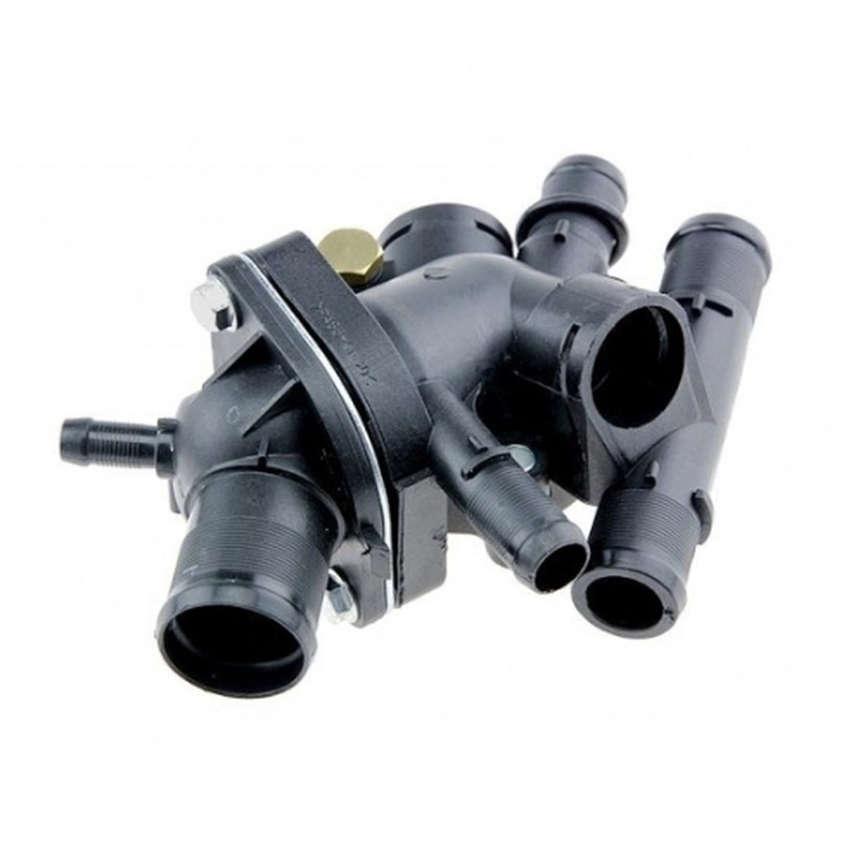 Renault Clio Symbol Kangoo Megane 1 Termostat Komple 89 C Kale 572620 - product