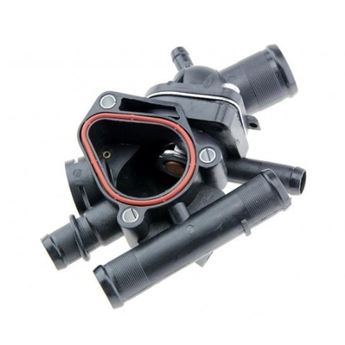 Renault Clio Symbol Kangoo Megane 1 Termostat Komple 89 C Kale 572620 - product