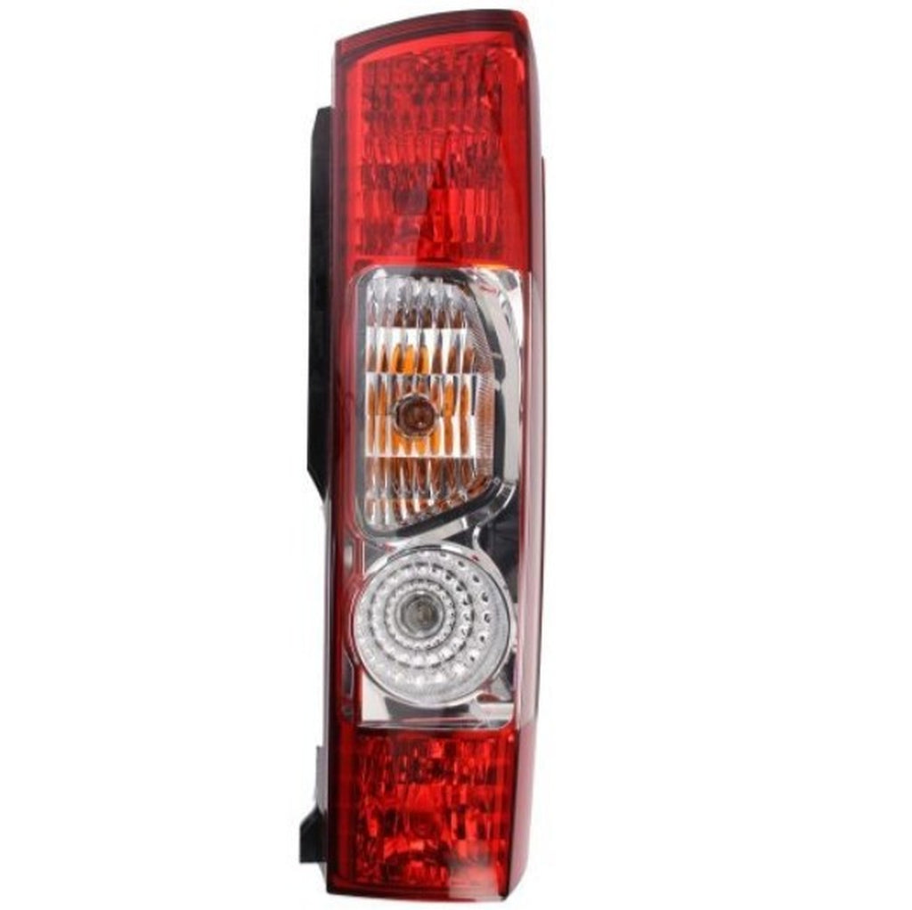 Ducato Boxer Jumper Arka Stop Lambası Sağ Duysuz Mars 610396 - product