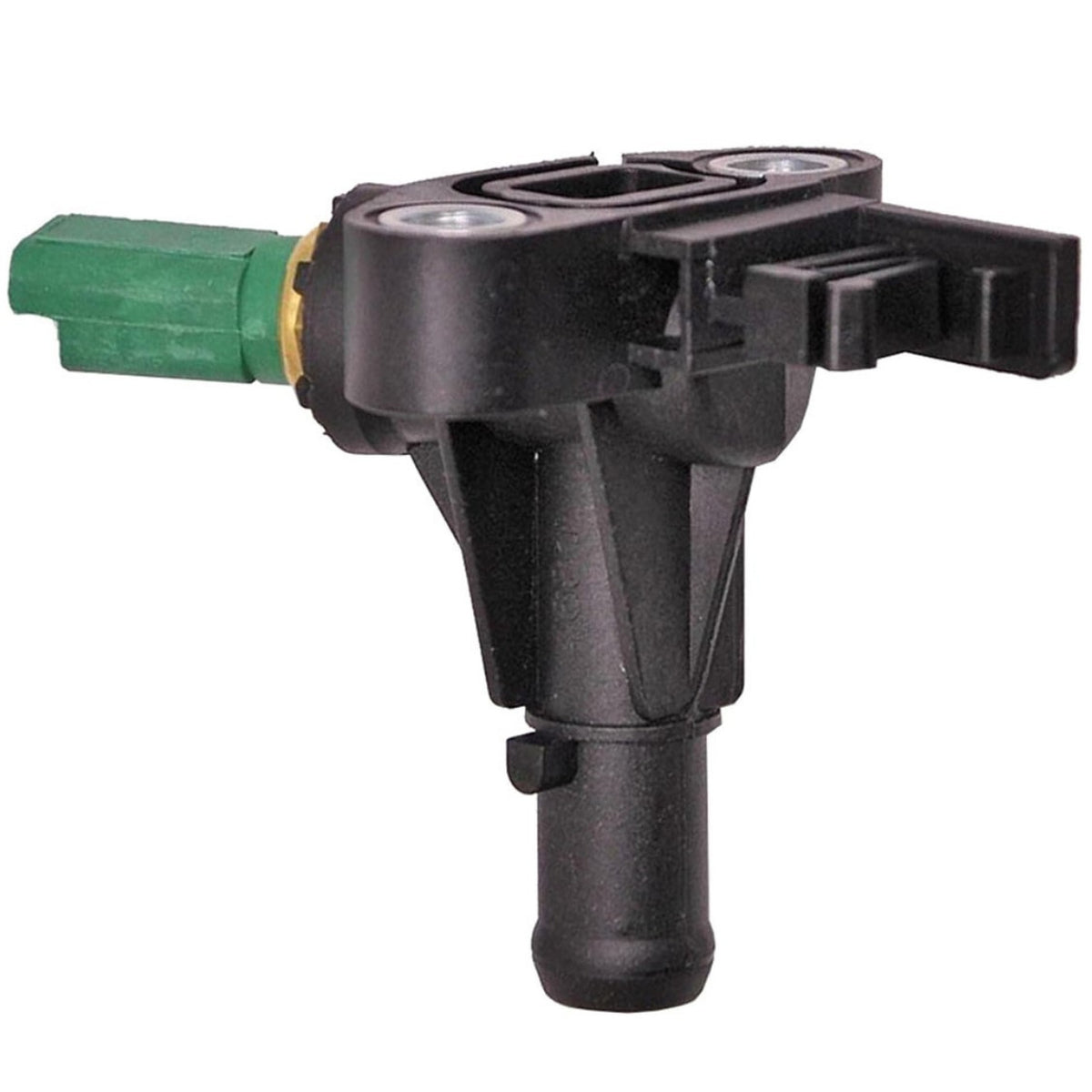 Fiat Albea Doblo Palio Termostat Flanşı Plastik Sensörlü Zenon FI8420 - main