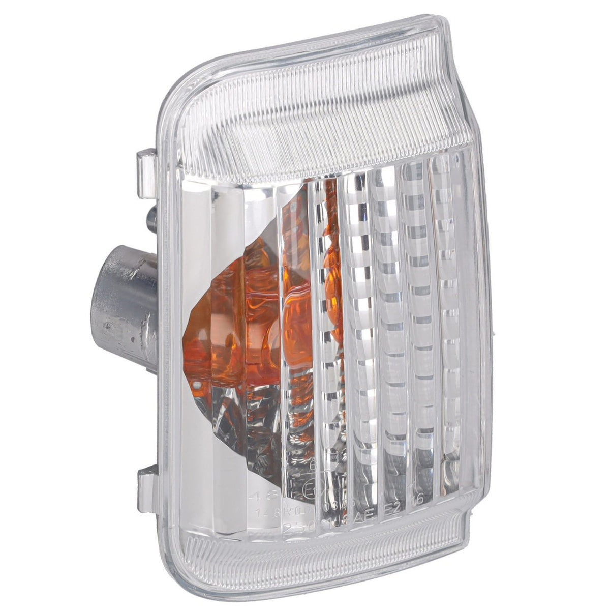 F.DUCATO DIŞ AYNA SİNYALİ BEYAZ (YERLİ)Lh.07-13 - product