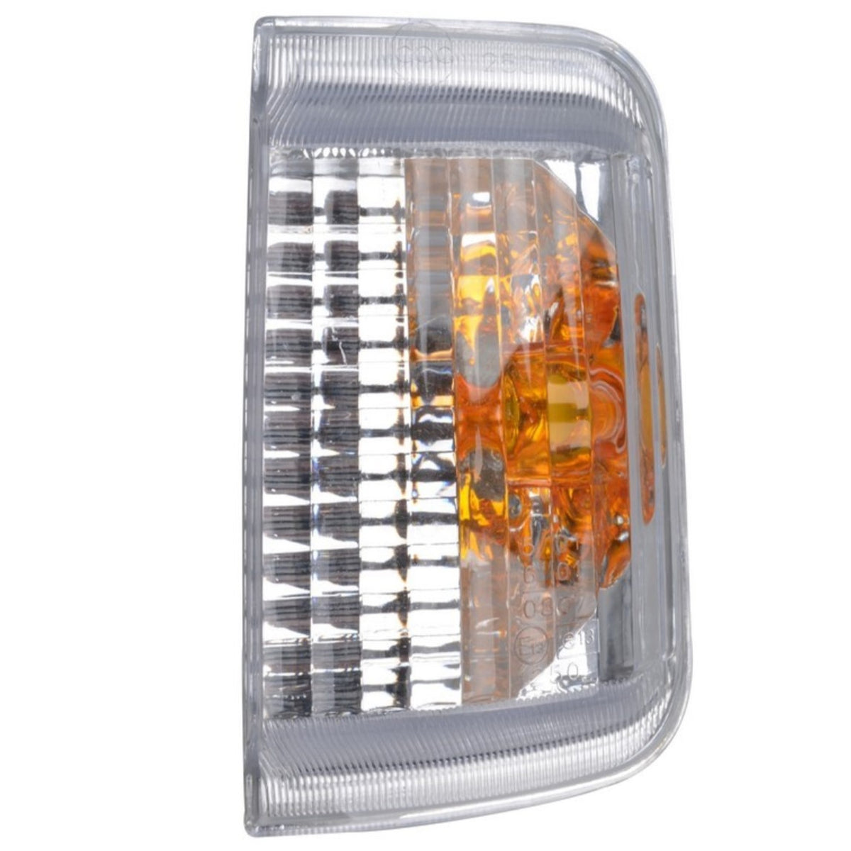 F.DUCATO DIŞ AYNA SİNYALİ YERLİ Rh.06- - product