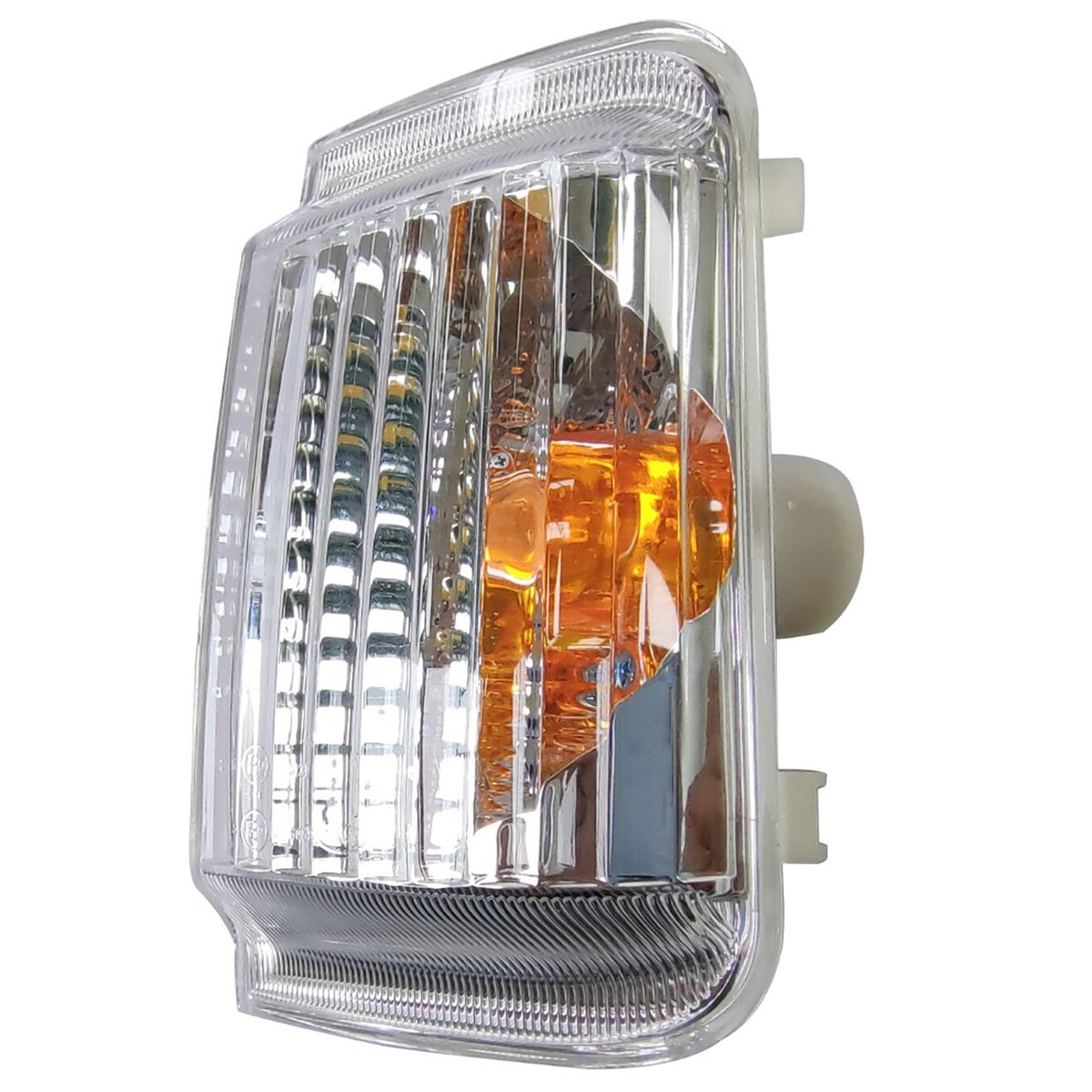 F.DUCATO DIŞ AYNA SİNYALİ BEYAZ YERLİ Rh.07-13 - product