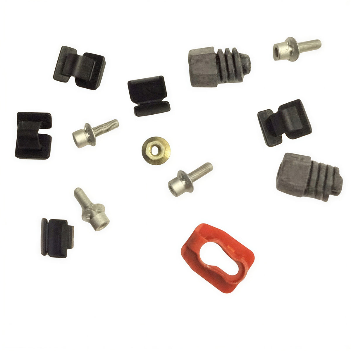 F.GR.PUNTO MOTOR KAPUTU MONTAJ KİTİ 06-09 - main