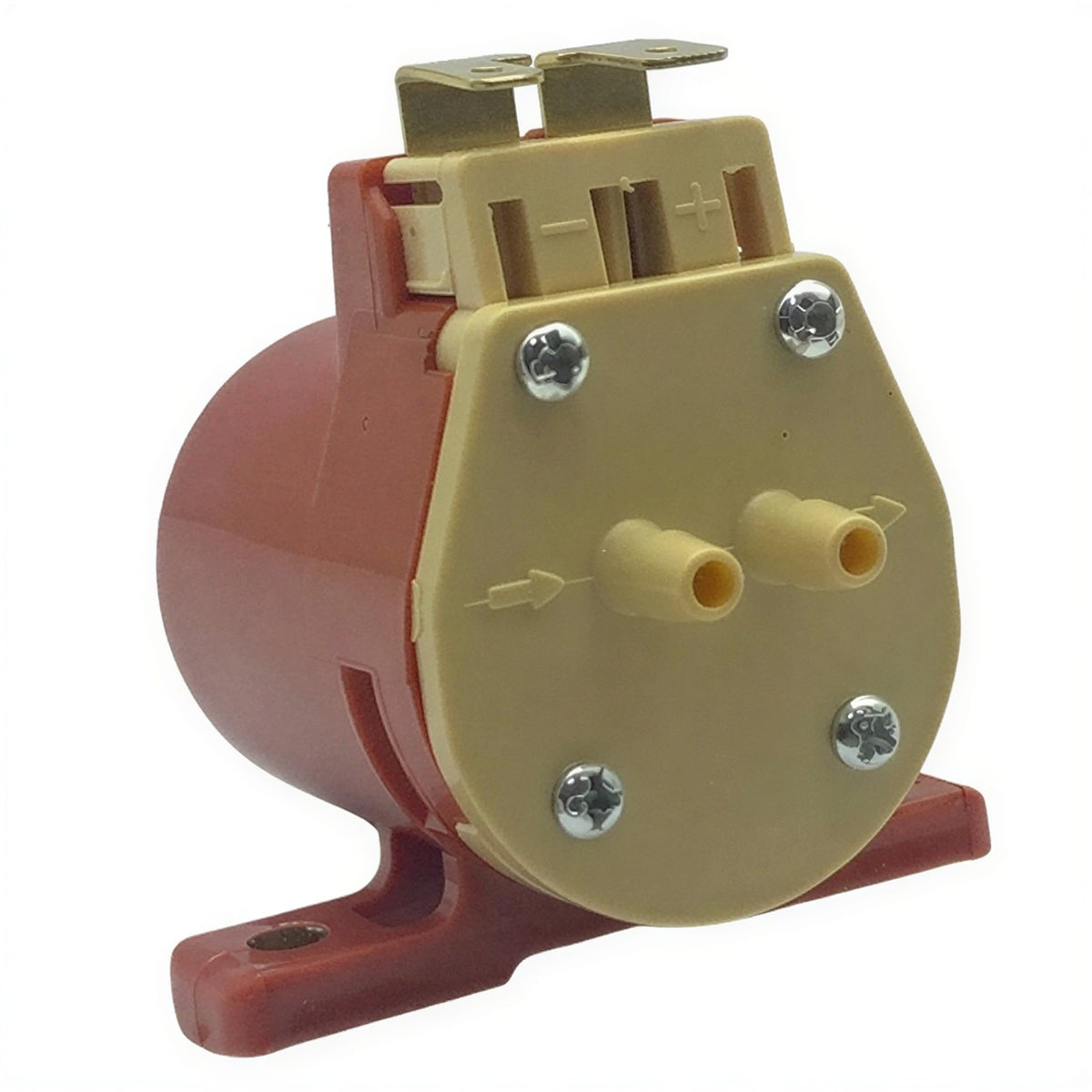 Universal Cam Su Fıskiye Pompası 12V Seim Tip Zenon FI6408 - main