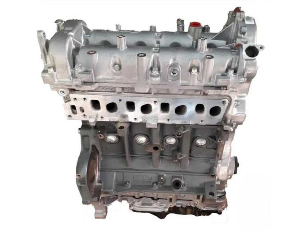 MOTOR (YARIM) 1.3 D E5 90HP - main