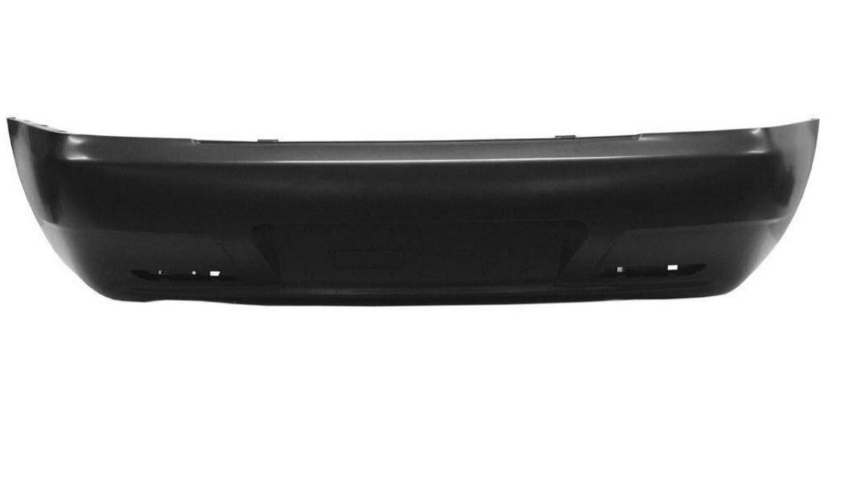 Alfa 156 2002 - 2005 Arka Tampon Dega - product