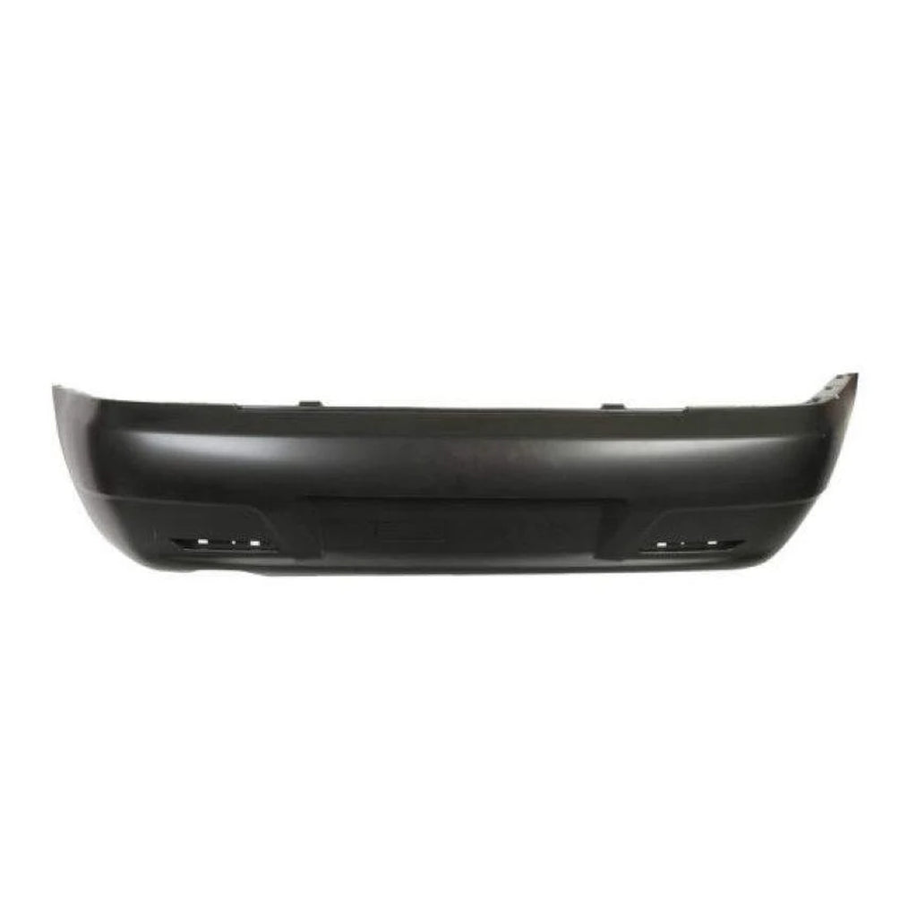 Alfa 156 2002 - 2005 Arka Tampon Dega - main