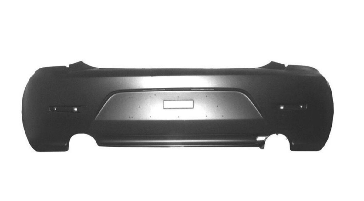 Alfa 147 2005 - 2010 Arka Tampon Dega - main