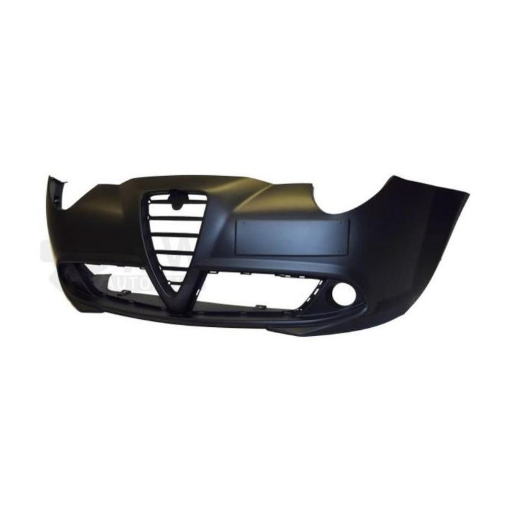Alfa Romeo Mito Ön Tampon Astarlı 71777562 Dega - product