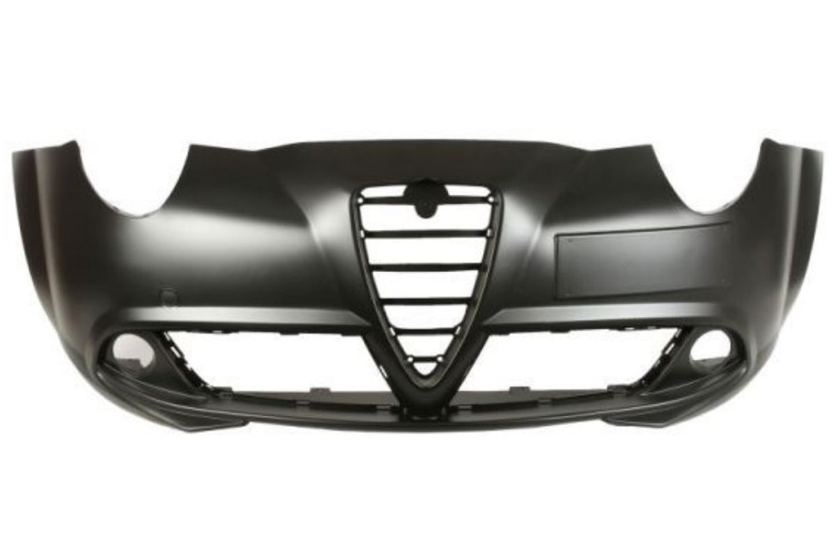 Alfa Romeo Mito Ön Tampon Astarlı 71777562 Dega - product