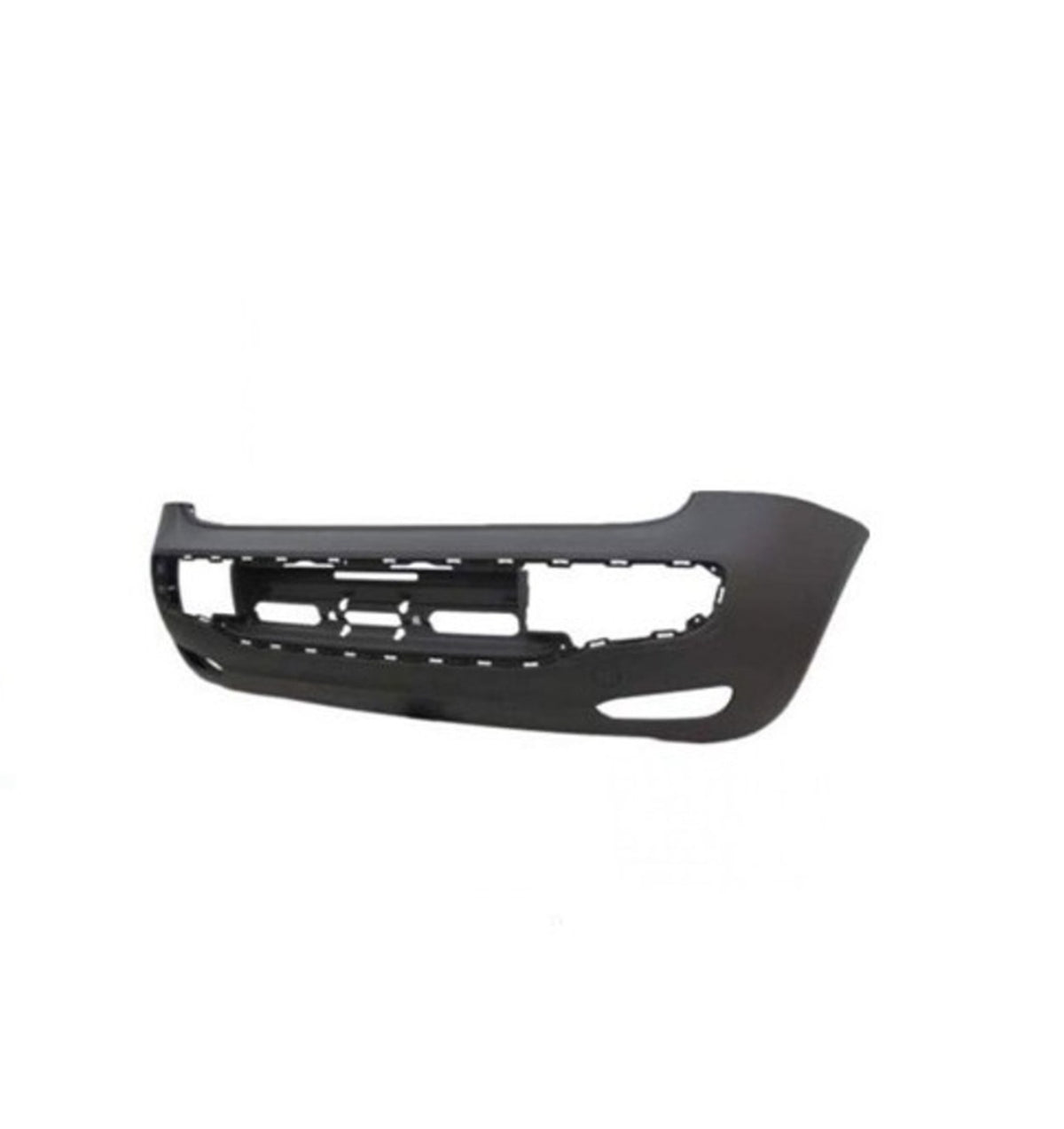 F.PUNTO EVO ARKA TAMPON 10-12 - main