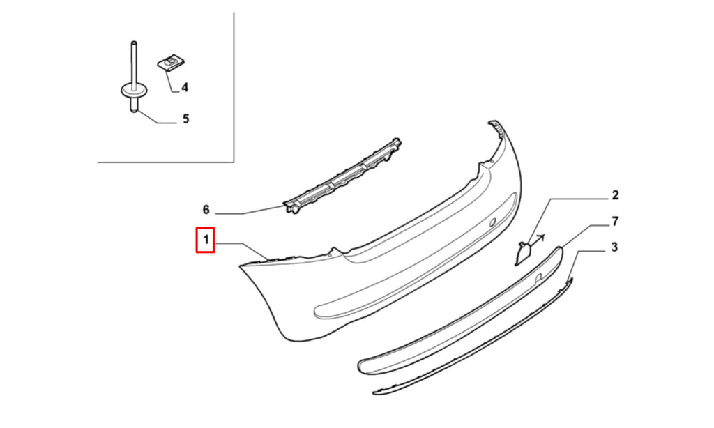 OEM #13492 - Teknik Resim