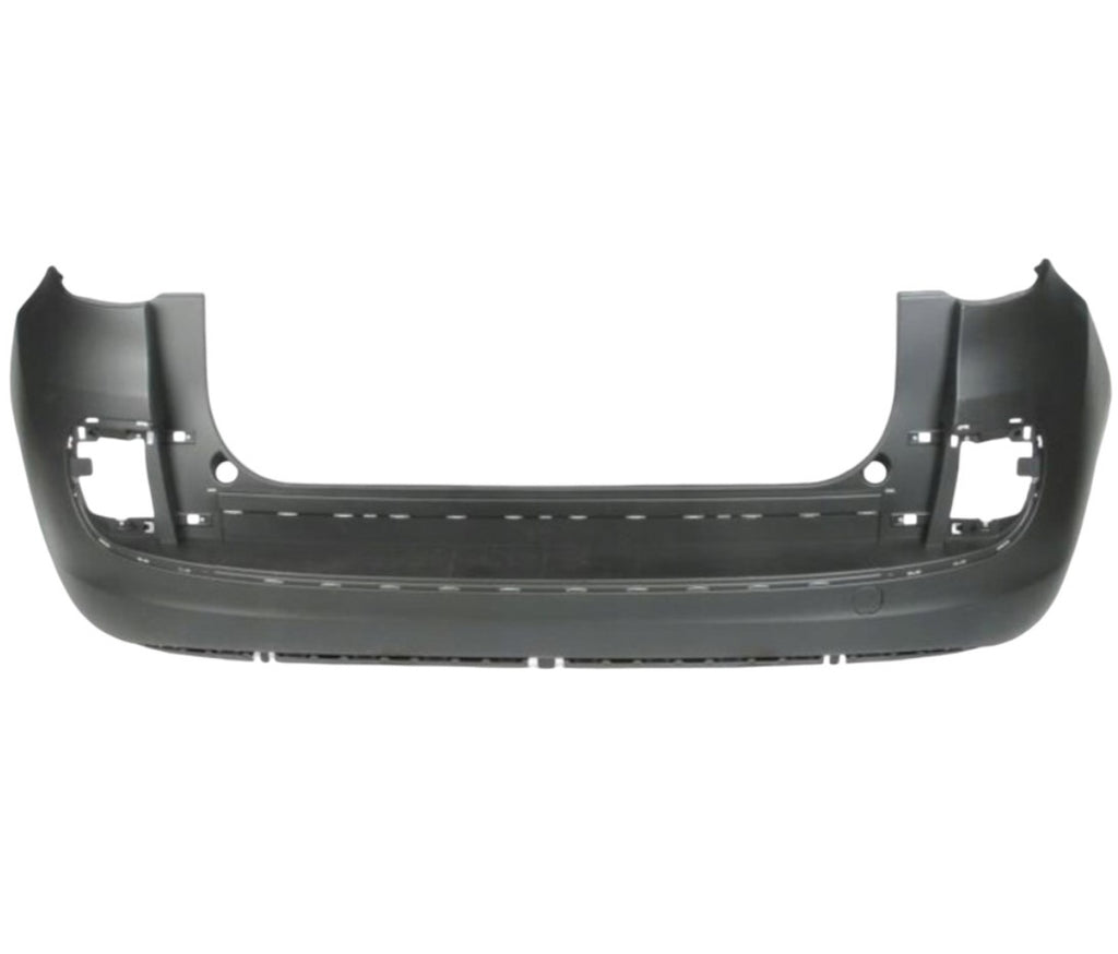 F.500 L ARKA TAMPON SEN.DELİKLİ AST.12- - product