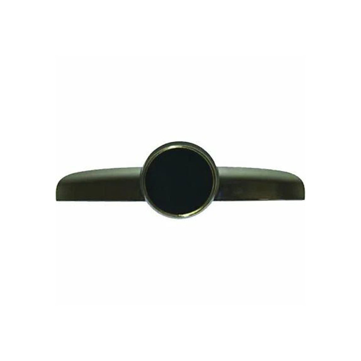 Alfa Romeo 159 Ön Panjur Krom Kuşaklı Üst 2006-2011 Dega ALF0915004 - main