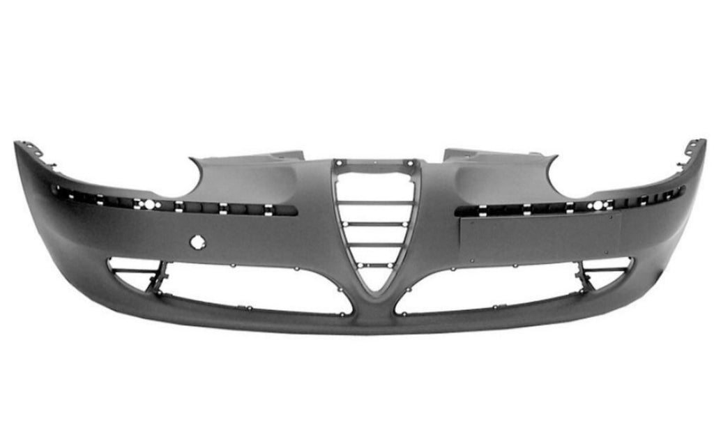 Alfa Romeo 147 Ön Tampon 2000 - 2005 Astarlı 71778304 Dega - product
