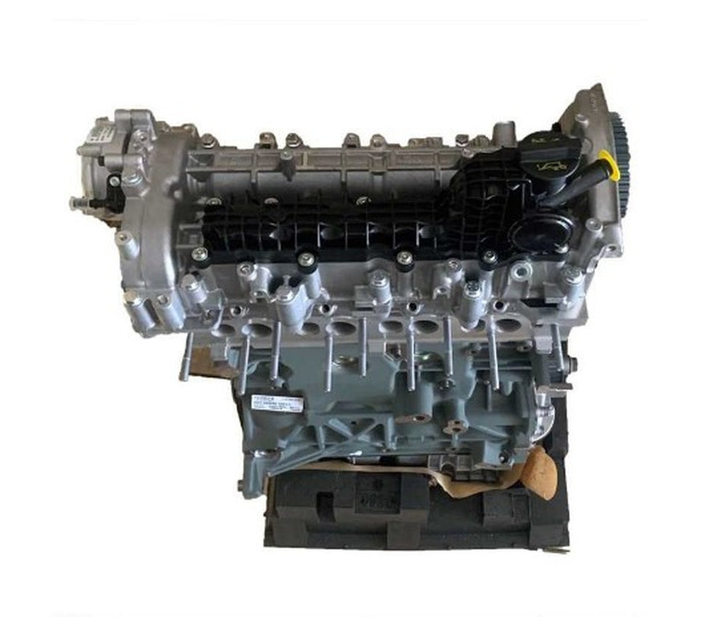 MOTOR YARIM FIORINO 1.4 "(225) 350A1000-350A1000" - main