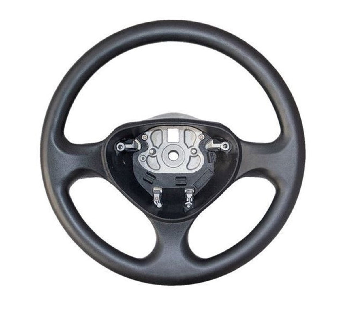 Fiat Doblo 2 Direksiyon Simidi Serkar 7530 - main