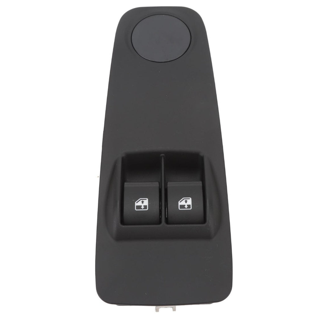 Ducato Boxer Jumper Sol Cam Açma Anahtarı Siyah Zenon FI7537 - product